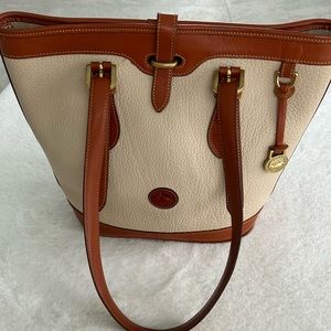 Vintage Dooney & Bourke
